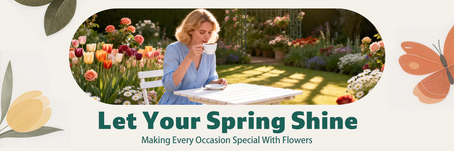 Grow Your Own Living Garden